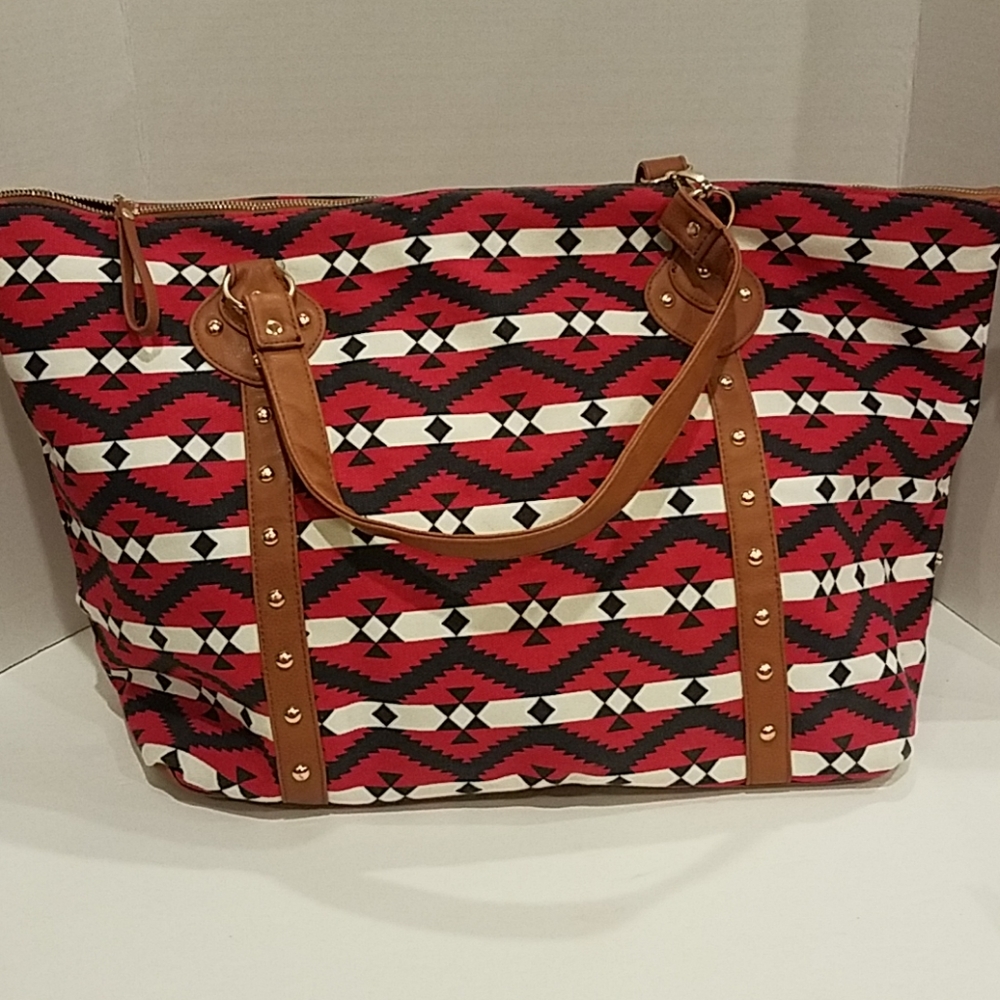 LD travel bag